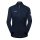 Mammut Fleecejacke Taiss Light ML (Midlayer, stretchfähig) marineblau Damen