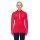 Mammut Fleecepullover Aenergy Half Zip (Midlayer, Polartec Power Grid Fleece) rot Damen