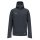 Mammut Hardshell-Wanderjacke Crater Light HS Hooded (wasserdicht, atmungsaktiv) marineblau Herren