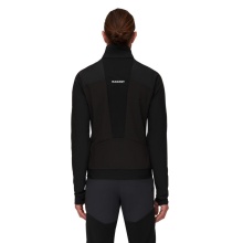 Mammut Isolations-Hybridjacke Aenergy Insulation Hybrid (leicht, atmungsaktiv, temperaturregulierung) schwarz Herren