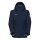 Mammut Hardshell-Wanderjacke Treeline Light HS Hooded (leicht, wasserdicht) marineblau Damen