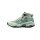 Mammut Trail-Laufschuhe Sertig II Mid GTX (Multifunktion, wasserdicht) jadegrün Damen