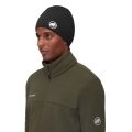 Mammut Mütze (Beanie) Taiss Light schwarz - 1 Stück