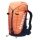 Mammut Wanderrucksack Trion (für Tages- und Mehrtageswanderungen) orange/marine 38 Liter