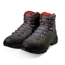 Mammut Wanderschuhe Nova Tour II High GTX (All-Terrain, Tagestourn, wasserdicht) graphitegrau Damen