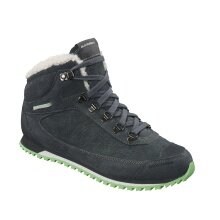 Mammut Sneaker Sloper MID graphitegrau Damen