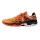 Mammut Trail-Laufschuhe Sertig TR Low GTX (wasserdicht) tangerine orange/schwarz Herren