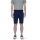 Mammut Wanderhose Short Runbold (robust, UV-Schutz) kurz marineblau Herren