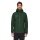 Mammut Wanderjacke Alto Light Hardshell Hooded (leicht, wasserdicht, PFC-frei) dunkelgrün Herren