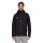 Mammut Wanderjacke Alto Light Hardshell Hooded (leicht, wasserdicht, PFC-frei) schwarz Herren