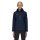 Mammut Regen-/Wanderjacke Convey Tour Hardshell (Gore-Tex 2.5‑Lagen, wasserdicht) marineblau Damen