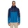 Mammut Regen-/Wanderjacke Convey Tour Hardshell (Gore-Tex 2.5‑Lagen, wasserdicht) deepblau Herren