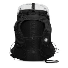 Mammut Winter-Wanderrucksack Aenergy ST (für Skitouren) weiss/schwarz - 20-25 Liter