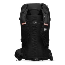 Mammut Winter-Wanderrucksack Aenergy ST (für Skitouren) weiss/schwarz - 32 Liter