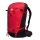 Mammut Winter-Wanderrucksack Aenergy ST (für Skitouren) rot/schwarz - 32 Liter