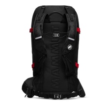 Mammut Winter-Wanderrucksack Aenergy ST (für Skitouren) rot/schwarz - 32 Liter