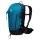 Mammut Wanderrucksack Lithium (PFC-frei, leicht, für Tagestouren) sapphireblau/schwarz 20 Liter