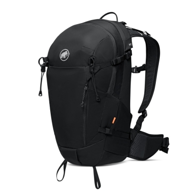 Mammut Wanderrucksack Lithium (für Tagestouren) schwarz 25 Liter