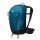 Mammut Wanderrucksack Lithium (für Tagestouren) sapphireblau/schwarz 25 Liter