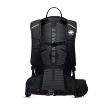 Mammut Wanderrucksack Lithium (für Tagestouren) sapphireblau/schwarz 25 Liter