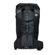 Mammut Wanderrucksack Lithium (Tages-Mehrtageswanderungen, 30 Liter) schwarz