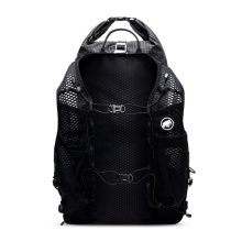 Mammut Wanderrucksack Trion (leicht, für sportliche Tagestouren) schwarz 15 Liter