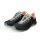 Mammut Wanderschuhe Alnasca Knit III Low (Zustieg, atmungsaktiv) schwarz/jadegrün Herren