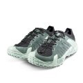 Mammut Wanderschuhe Hueco II Low GTX (Veloursleder, Zustieg, wasserdicht) jadegrün Herren