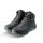 Mammut Wanderschuhe Nova Mid IV GTX (All-Terrain, Nubukleder, wasserdicht) dunkelgrau/jadegrün Damen