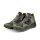 Mammut Wanderschuhe Saentis Pro WP (Multifunktionsschuh , wasserdicht) iguanagrün Herren