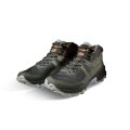 Mammut Wanderschuhe Sertig II Mid GTX (Trail, Multifunktion, wasserdicht) khakigrün Herren