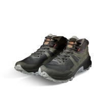 Mammut Wanderschuhe Sertig II Mid GTX (Trail, Multifunktion, wasserdicht) khakigrün Herren