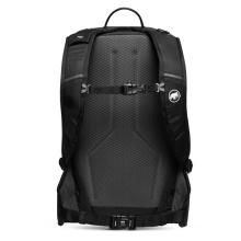 Mammut Winter-Wanderrucksack Nirvana (für Skitouren) schwarz - 22 Liter