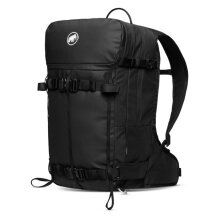 Mammut Winter-Wanderrucksack Nirvana (für Skitouren) schwarz - 28 Liter