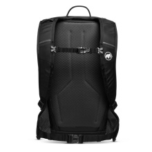 Mammut Winter-Wanderrucksack Nirvana (für Skitouren) schwarz - 28 Liter