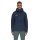 Mammut Winterjacke Rime IN Flex (warme Kunstfaser-Isolationsjacke) marineblau Herren