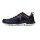 Mammut Wanderschuhe Alnasca Knit III Low GTX (Zustieg, atmungsaktiv, wasserdicht) marineblau Herren