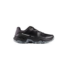 Mammut Wanderschuhe Girun II Low GTX (Multifunktion, wasserdicht) schwarz Damen