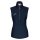 Mammut Isolationsweste Rime Light IN Flex Vest (leicht, windabweisend, komprimierbar) marineblau Damen