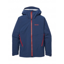 Marmot Ganzjahres-/Wanderjacke EVODry Clouds Rest (wasserdicht) navy Herren