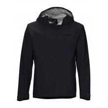 Marmot Regenjacke EVODry Bross schwarz Herren