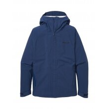 Marmot Regenjacke EVODry Bross navy Herren