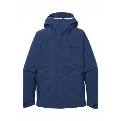 Marmot Regenjacke EVODry Bross navy Herren