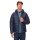 Marmot Winter-Daunenjacke Highlander Hoody navyblau Herren