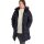 Marmot Winter-Daunenmantel Montreal Coat (Fleece-Fütter, robust, wasserabweisend) navyblau Damen