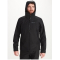 Marmot Ganzjahres-/Regenjacke Minimalist Pro GORE-TEX Paclite (wasserdicht) schwarz Herren