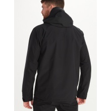 Marmot Ganzjahres-/Regenjacke Minimalist Pro GORE-TEX Paclite (wasserdicht) schwarz Herren