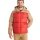 Marmot Winterjacke Guides Down Hoody beige/rot Herren