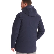 Marmot Winterjacke Oslo Gore-Tex (wasserdicht, wärmend dank Daunenfüllung) navyblau Herren