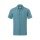 Marmot Reise-/Wanderhemd Eldridge Classic Kurzarm tealblau Herren